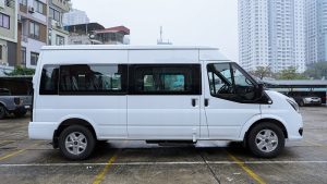 Taxi An Lão