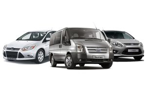 Taxi Bình Định