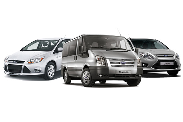 Taxi Bình Định