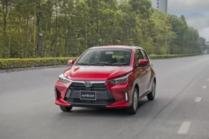 Taxi Hoài Ân