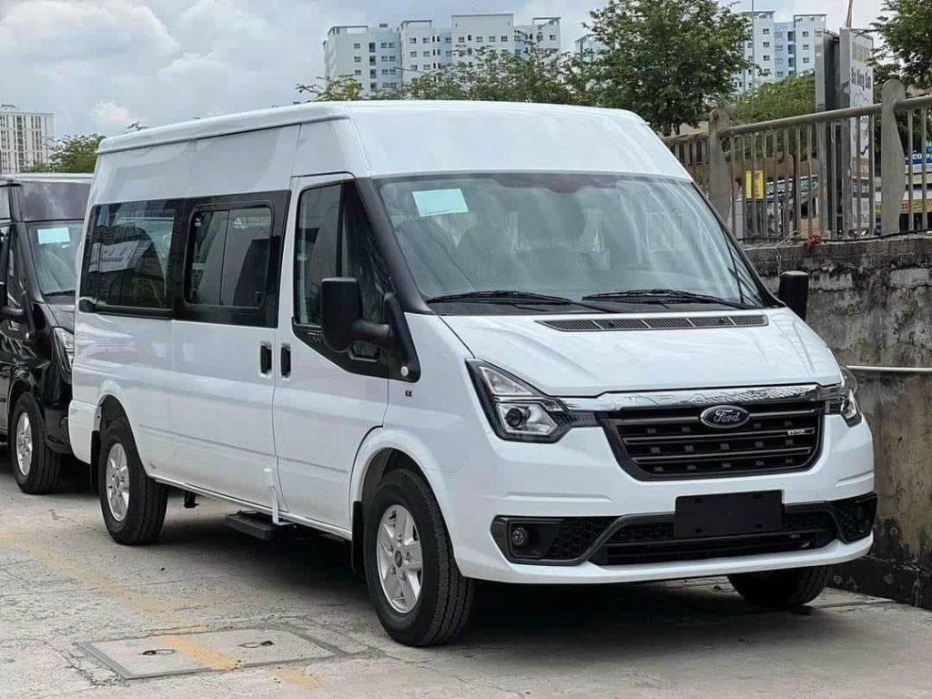 Taxi Phù Cát