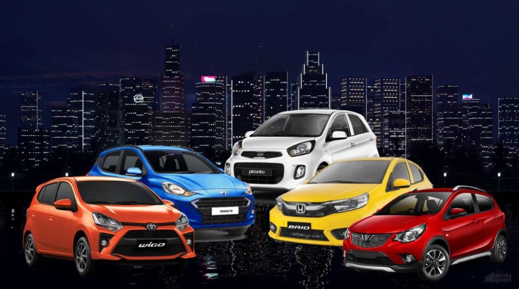 Taxi Phù Mỹ Bình Định 4 Chỗ