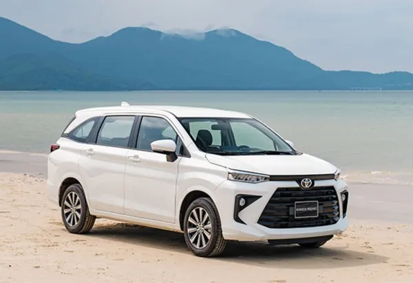 Taxi Phù Mỹ Bình Định Liên Tỉnh