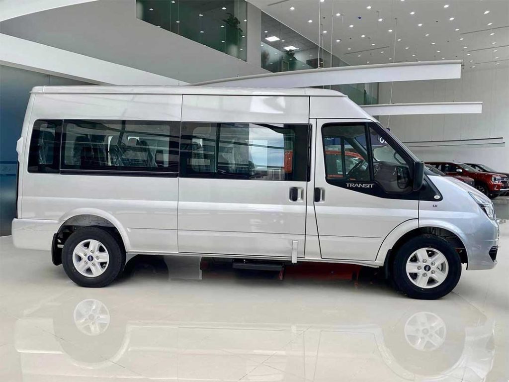 Taxi Tây Sơn