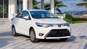 Taxi Vĩnh Thạnh