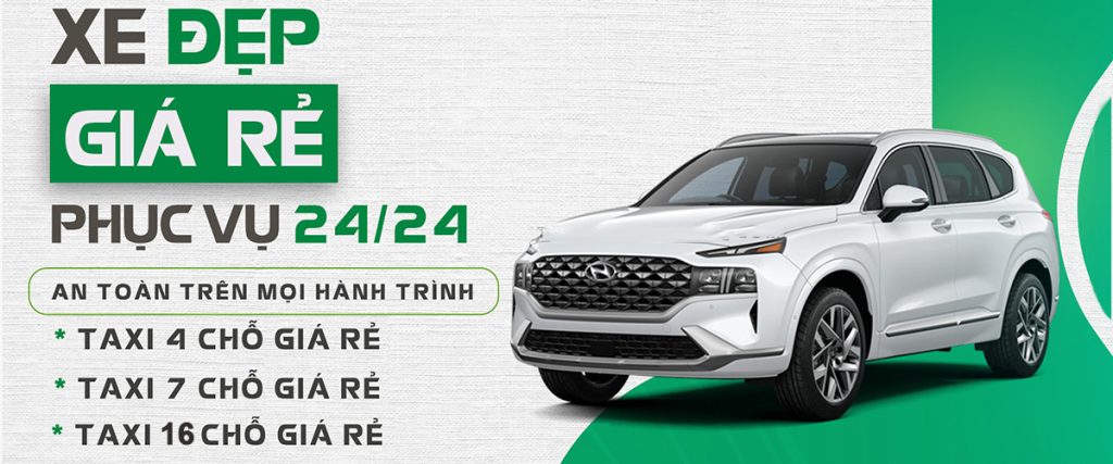 Taxi Phu My Binh Dinh 4